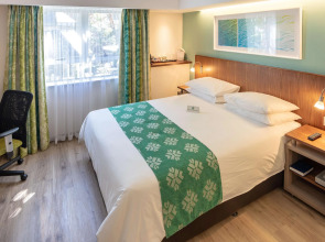 City Lodge Hotel Durban