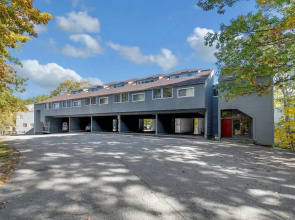 Mountaineer's Cottage - Cozy Condo In The Gorgeous White Mountains 2 Bedroom Condo by Redawning