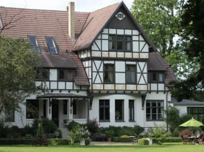 Gutshaus Kubbelkow