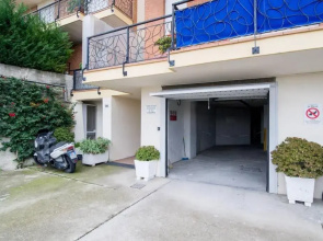 Your Holidays in Sanremo. 4 minutes from the beach