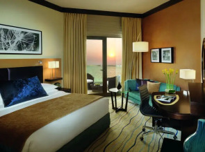 Jumeirah Beach Hotel Dubai