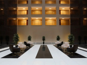 Flora Suites
