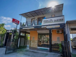 OYO 1780 Terrace Garden Residence