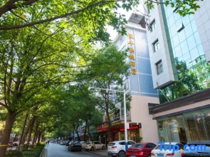 Fuyang Hengfeng Express Hotel (Jinhua Road)