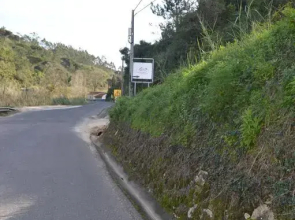 Colina casa