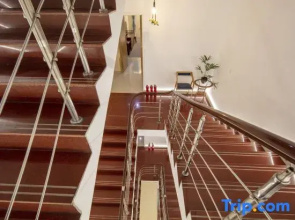 Nanshan Bamboo Sea Yishushan Homestay