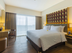 Best Western Kamala Jimbaran