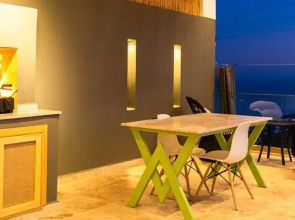 Villa Cool Lime