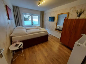 Vintage Apartment