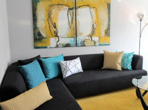 A&M Apartment Bad Mergentheim