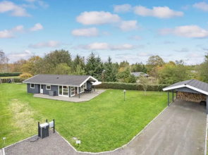 "Tayler" - 1.8km from the sea in NE Jutland
