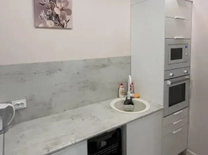 Апартаменты на улице 50 лет Октября 63Г