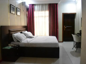 Square Castle Residence