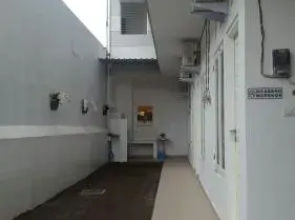 Sabeena Guest House Bali
