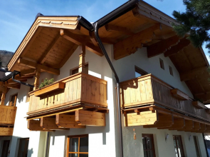 Apartment in Bramberg Near Ski Lift