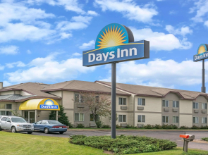 Days Inn by Wyndham West-Eau Claire