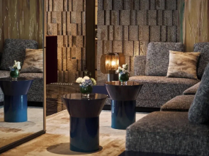 Changsha Marriott Hotel West