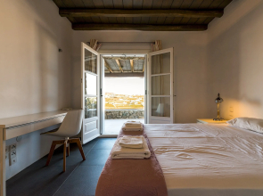 Villa Mirage By Whitelist Mykonos