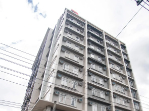 Red Planet Clark Angeles City