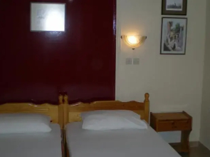 Filoxenia Apartments