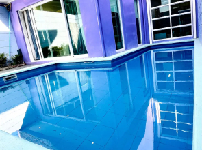 The Pad On Villa