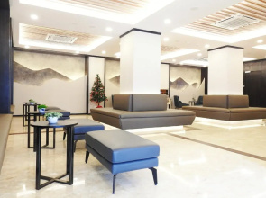 Gloria Residences Ion Delemen