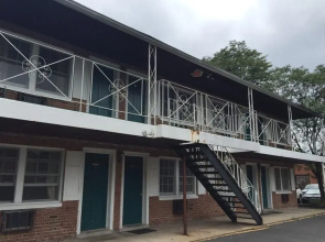 Stratford Motor Lodge