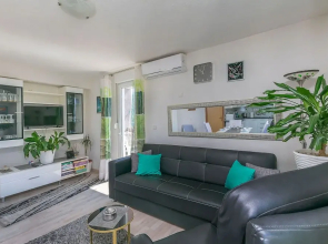 Apartments Ana