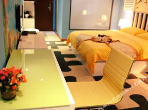 K2 Armani Inn Nanning Wuyi Road Boutique