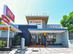 OYO 897 d'Dhave Hotel