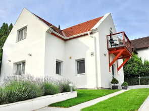 Shambala Apartman Tihany