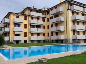 MONSUREI-35, vacanza e relax sul lago di Garda.