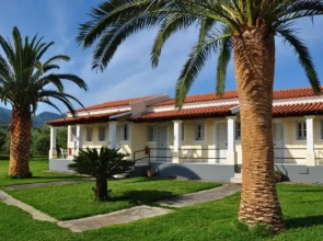 Liberty Apartments