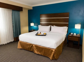 Hotel Casa Morada