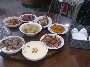 Deren Tea Garden B&B