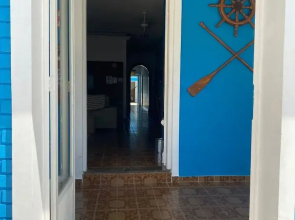 Hostel Litoral Peruíbe