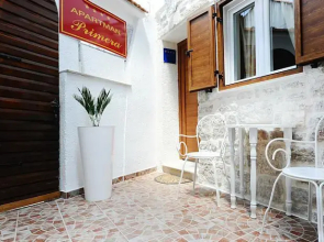 Apartment Primera