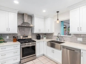 Sunset ASU Private Pool Updated Kitchen Baths