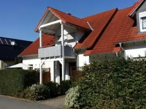 Ferienwohnung Ecksteinmühle