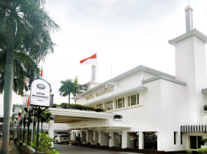 Hotel Majapahit Surabaya - MGallery