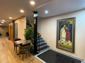 Miss City Hotel Taksim