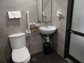 MK STAY(formerly HOTEL MK)