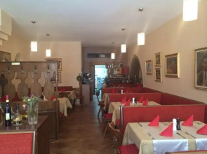 Weinstube Heigl Restaurante Pizzeria Puccini