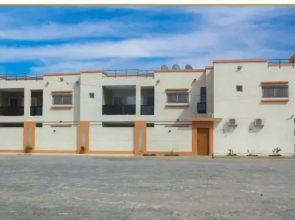 Nomade House