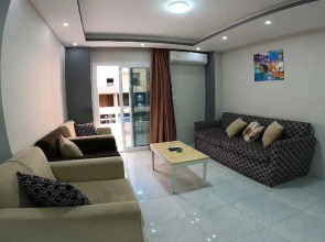 Porto Paolo Motel apartments