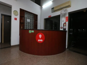 OYO 10250 Elevate Residency