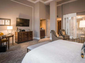 Hotel Birks Montreal