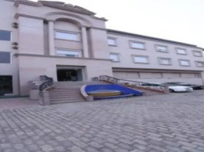 Amaya Hotel