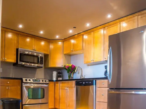 Obasa Premier Suites