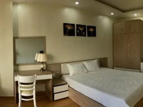 Sun Lake Aparment  Hotel